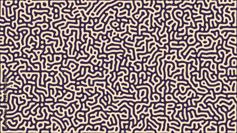 ABSTRACT BROWN COLORFUL LINES TURING PATTERN ROUGH DESIGN REACTION DIFFUSION BROWN BACKGROUND VECTOR GOOD FOR WALLPAPER, COVER,POSTER ABSTRACT BROWN COLORFUL LINES TURING PATTERN ROUGH DESIGN REACTION DIFFUSION BROWN BACKGROUND VECTOR GOOD FOR WALLPAPER, COVER,POSTER
