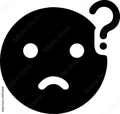 Vagueness icon