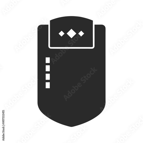 usb flash drive icon