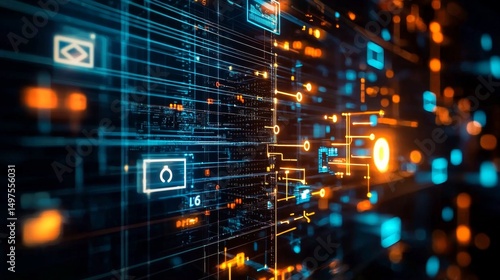 Implementing Zero Trust Strategies for Enhanced Endpoint Protection