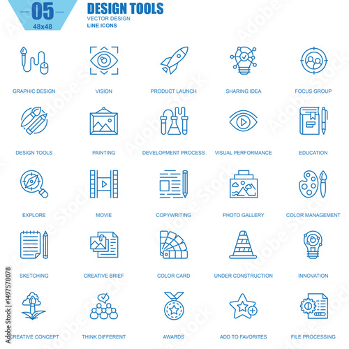 icon sheet web hosting