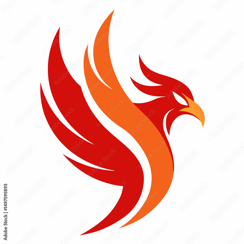 vector illustration of a fire vector illustration of a fire