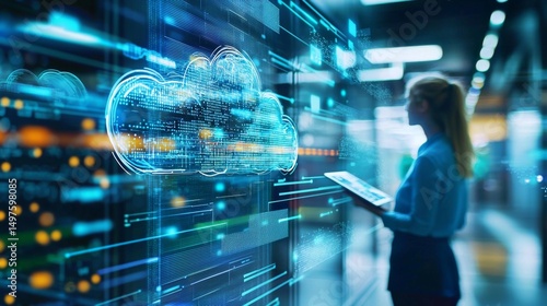 The role of SaaS in streamlining and enhancing digital transformation.