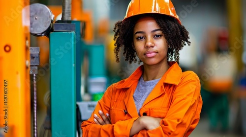 Emerging talent in construction: a journey towards becoming an electrician.