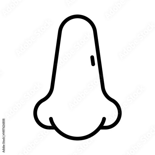 Nose