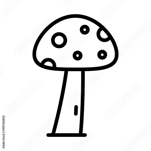 Mushroom