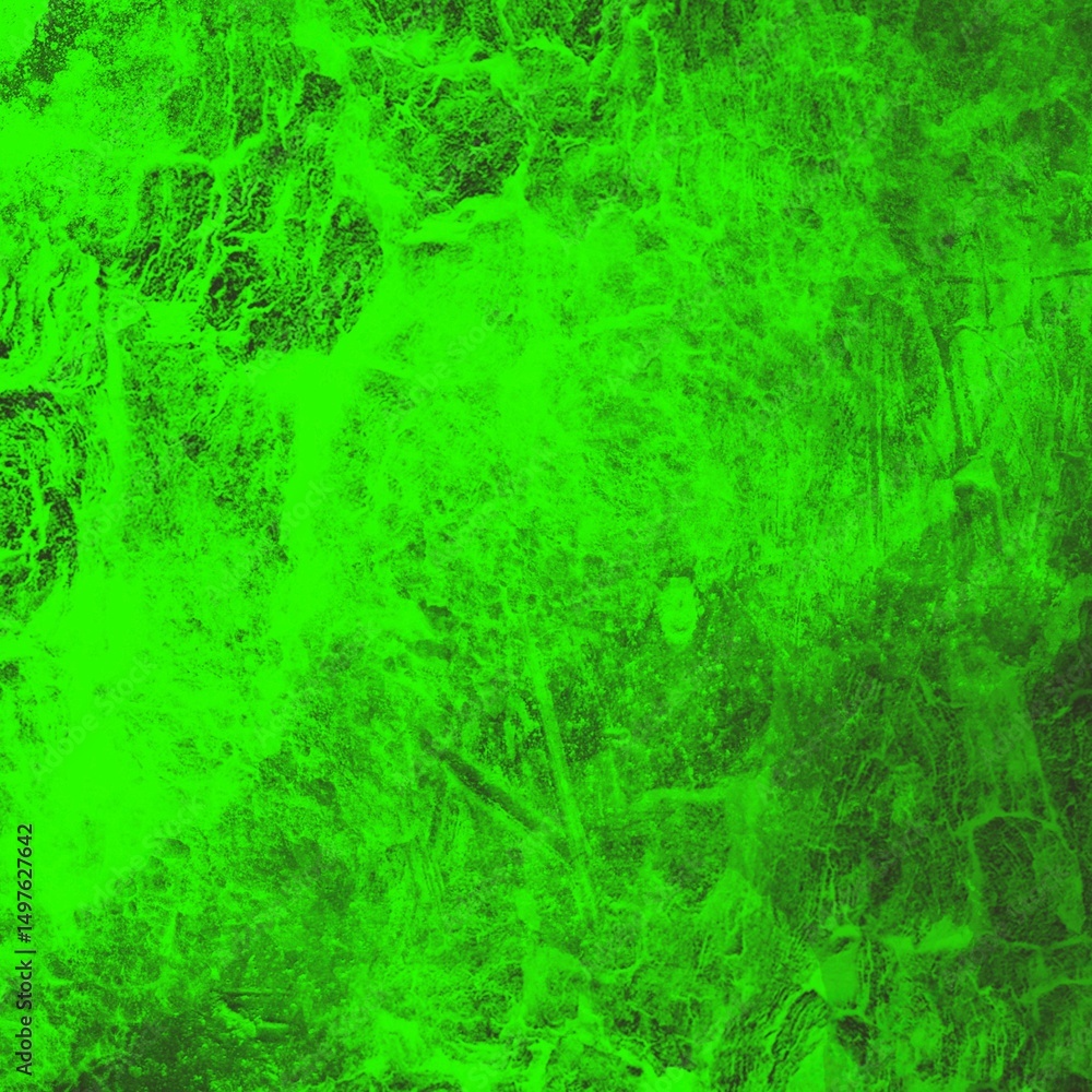 Fototapeta premium green grunge background