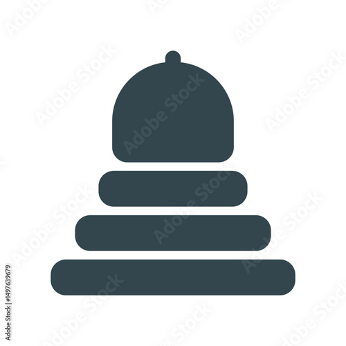 temple icon