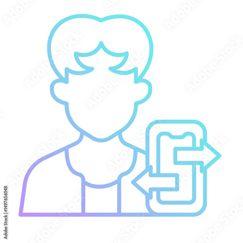 Wallpaper Mural Digital Transfer Icon Torontodigital.ca