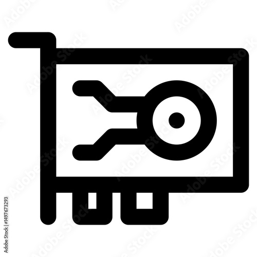 gpu computer hardware technology network
