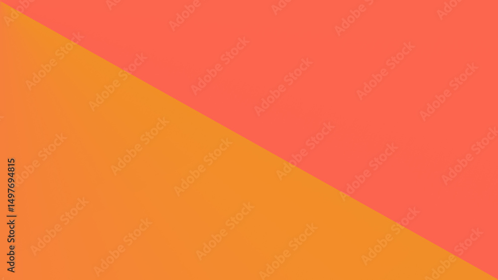 Background laranja Background laranja