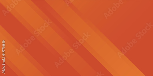 Orange stucco wall background gradient vector, abstract gradient vector and illustration