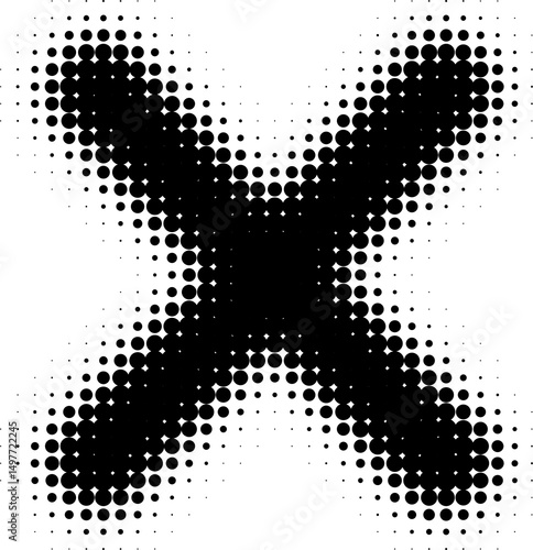 Obraz na plátně multiply