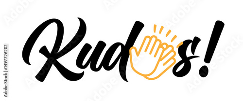 Kudos