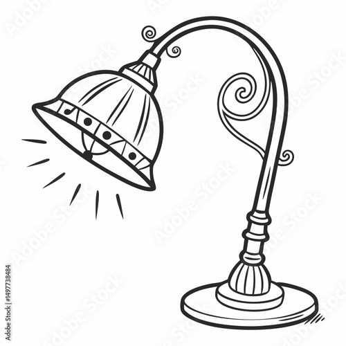 Reading-lamp-icon 