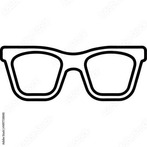 Glasses-icon 