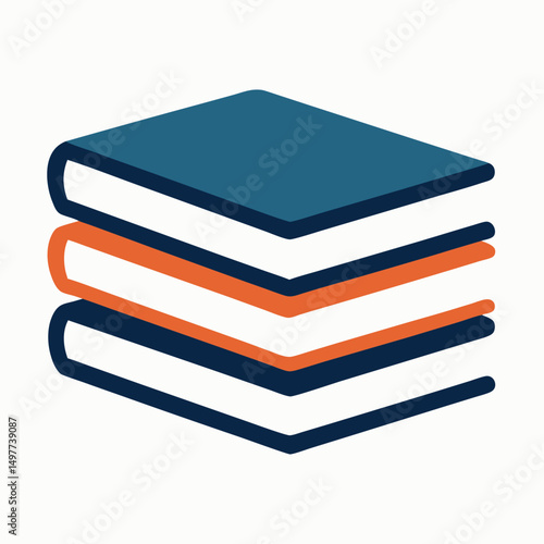 Book-stack-icon 