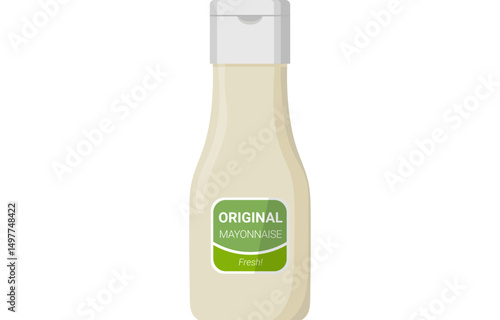 sauce mustard