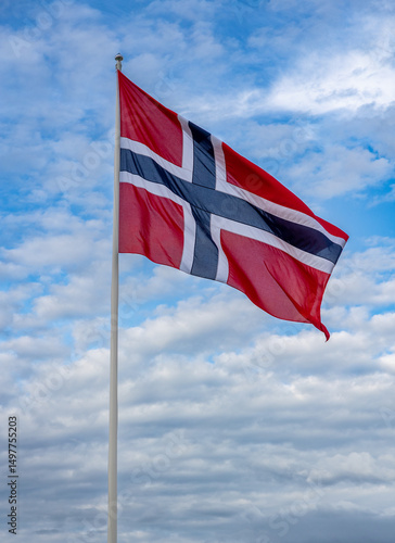 flag of norway