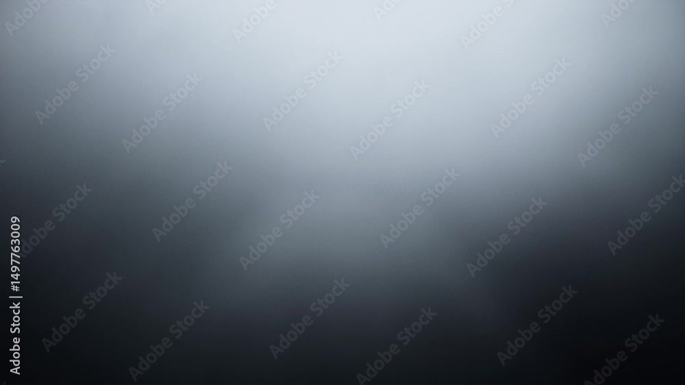 Drifting Fog Moving in a Grey Sky Abstract Drifting Fog Moving in a Grey Sky Abstract