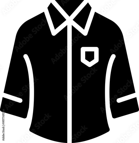 Shirt icon