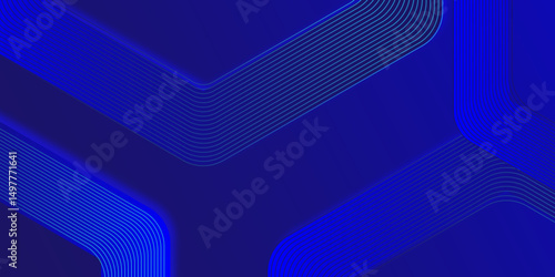 Abstract modern colorful background.   with dynamic soft dark blue and blue color. Liquid and fluid vector layout template can use modern poster, digital presentation, marketing business. vector.