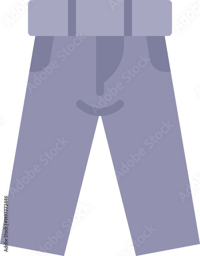 Pants icon