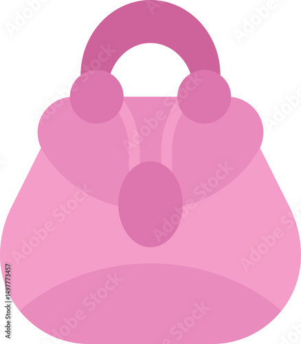 Purse icon