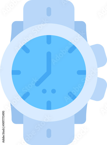 Wristwatch icon
