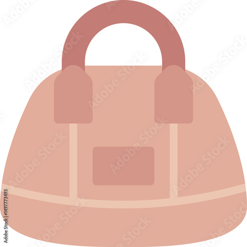Purse icon