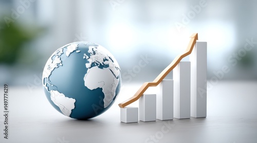 Global Economic Growth Trends and Future Outlook