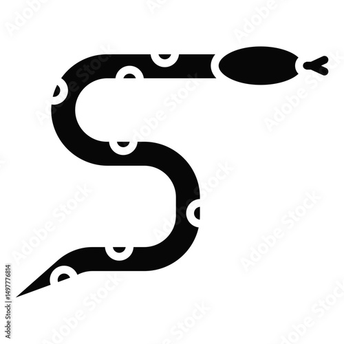 Snake Icon