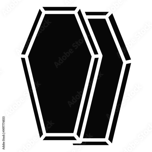 Coffin Icon