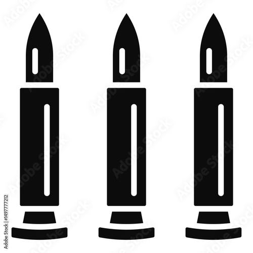 Bullet Icon