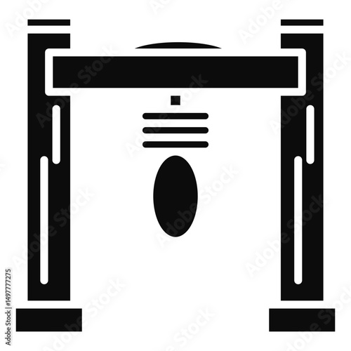 Gibbet Icon