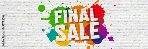 Final sale