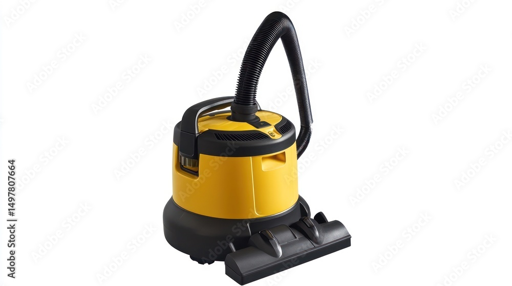 Compact and Versatile Wet and Dry Vacuum Cleaner for Efficient Home and Workshop Cleaning Tasks Compact and Versatile Wet and Dry Vacuum Cleaner for Efficient Home and Workshop Cleaning Tasks