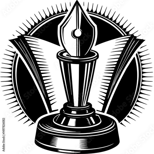 Trophy