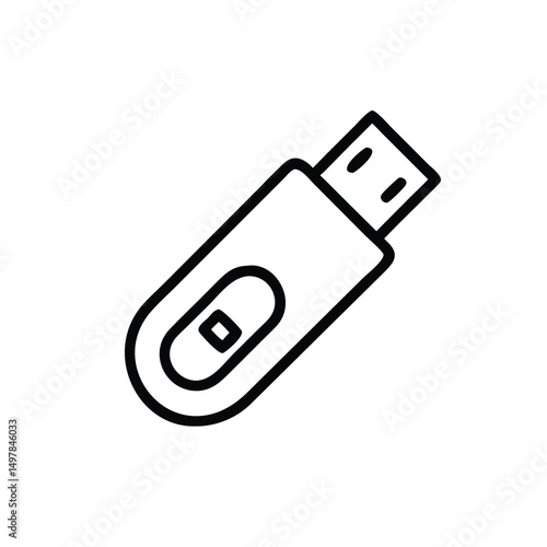usb flash drive