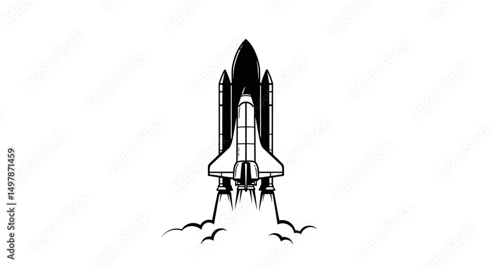 space shuttle launch space shuttle launch