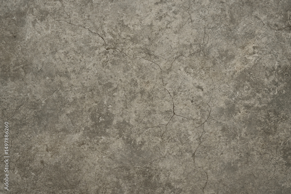 This image presents a textured concrete surface, showcasing intricate patterns and natural imperfections