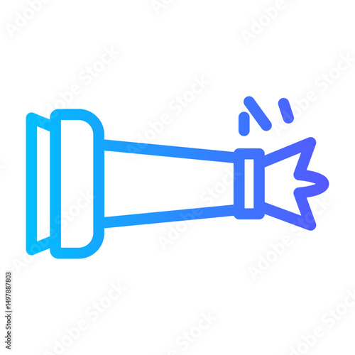 Check Mate gradient icon