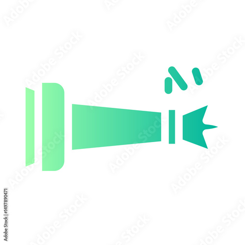 Check Mate gradient icon