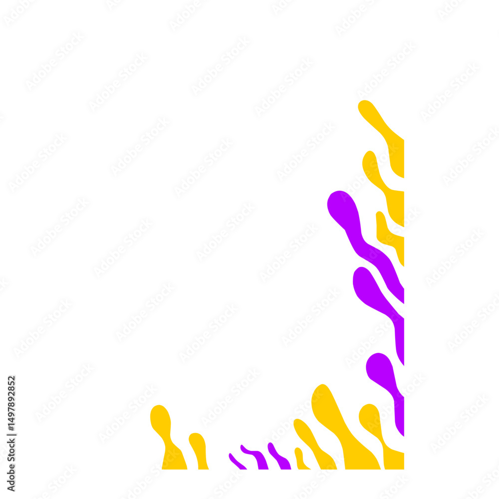 Obraz premium abstract colorful background with hands