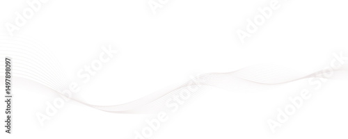 abstract wave background