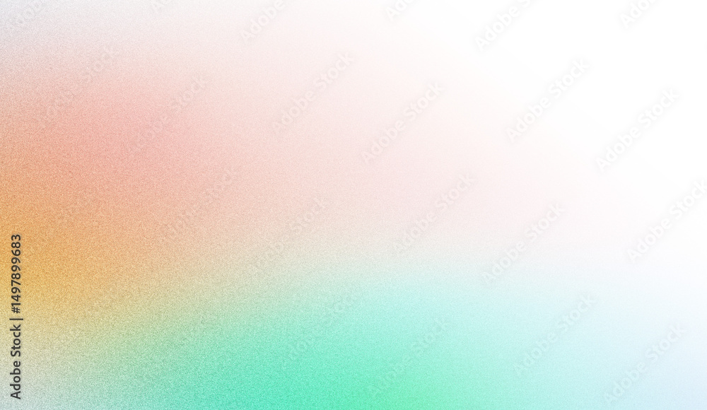 Obraz premium Abstract colorful gradient background. (5)