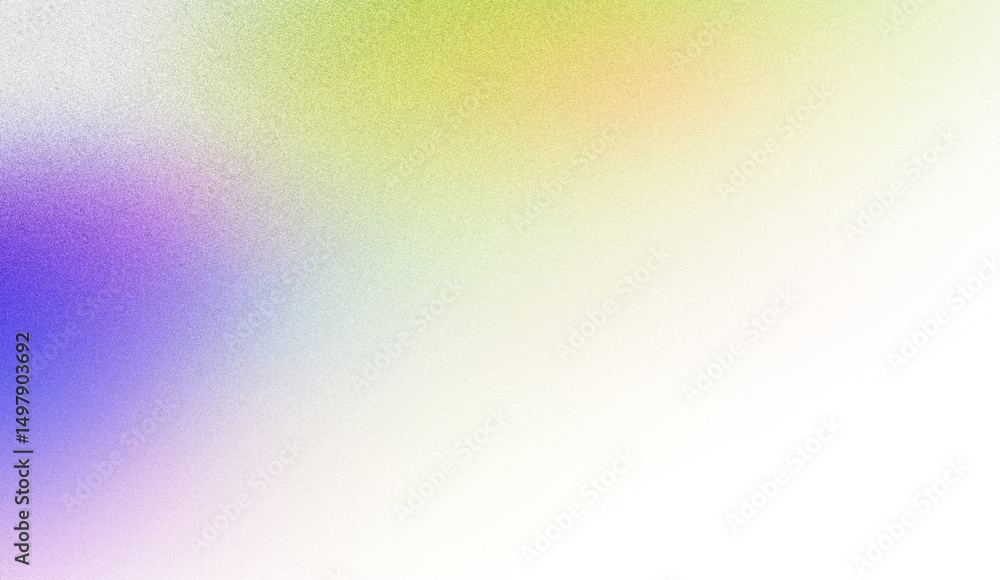 Fototapeta premium Abstract colorful gradient background. (13)