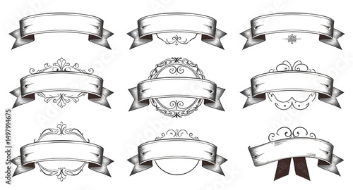 decorative vintage ribbon, craft ribbon banner, scrapbooking ribbon vintage, DIY ribbon banner, handmade ribbon decoration, gift wrap ribbon vintage, journaling ribbon banner, card making ribbon vinta