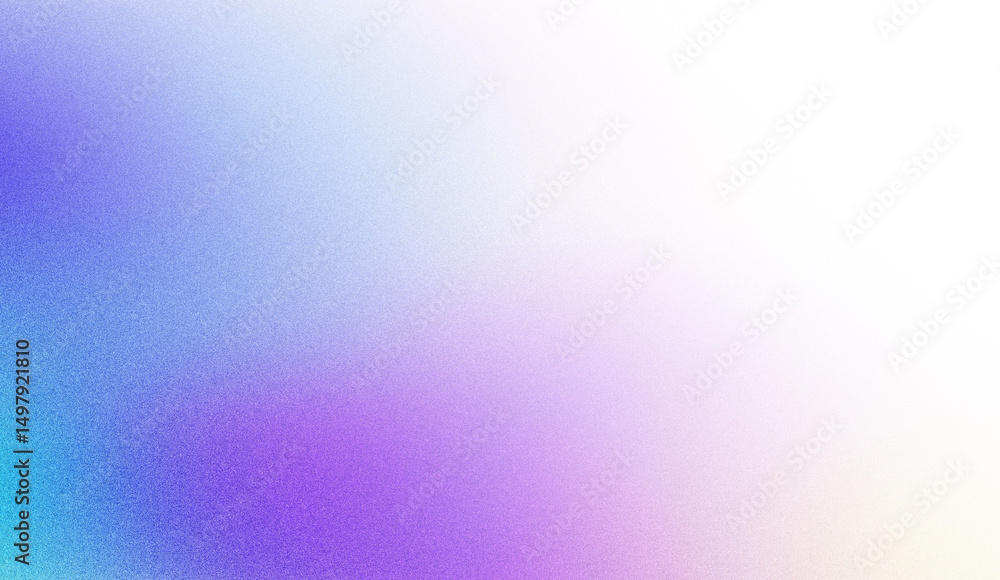 Fototapeta premium Abstract colorful gradient background. (8)