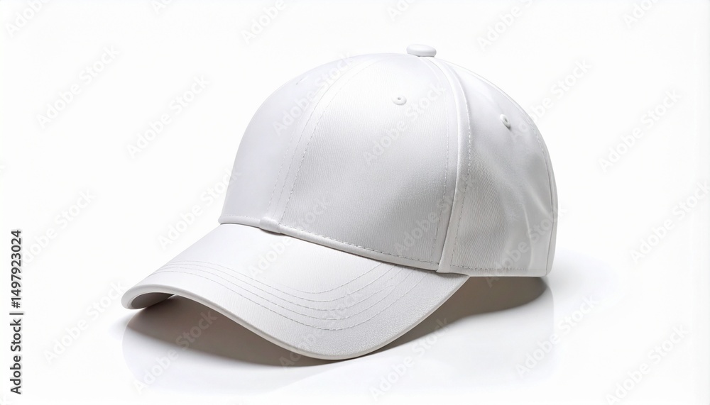 baseball cap isolated on white baseball cap isolated on white